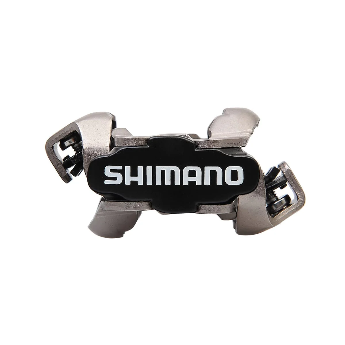 SHIMANO M520 Pedale Schwarz - Image 2