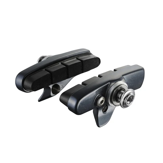 Paar SHIMANO DURA-ACE R55C4 BR-9010 Schlittschuhe Grau