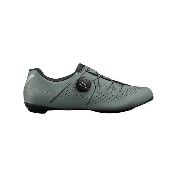 SHIMANO RC302 Women's Road Schuhe Grün