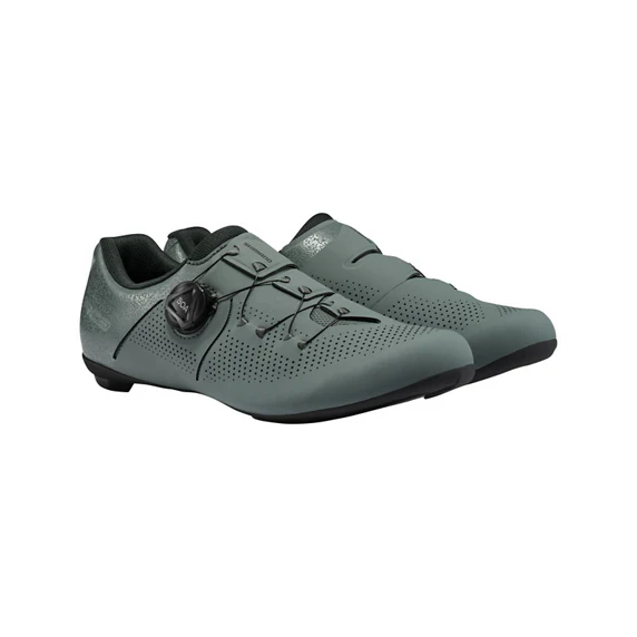 SHIMANO RC302 Women's Road Schuhe Grün - Image 5