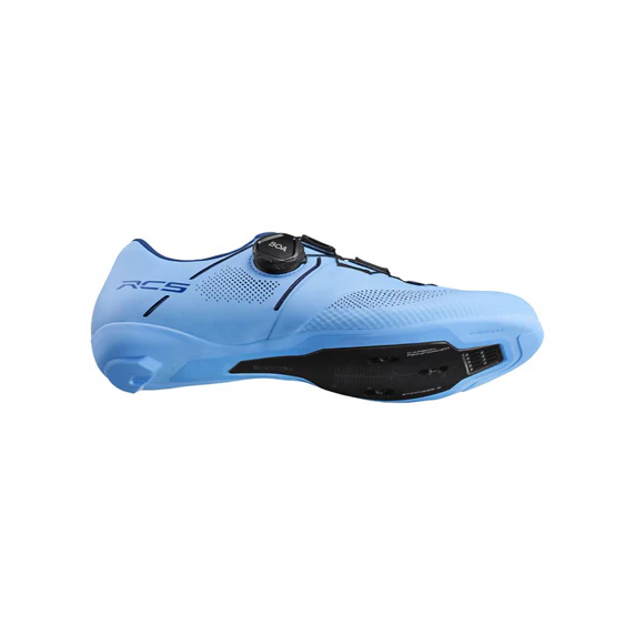 SHIMANO RC503 Women's Road Schuhe Blau - Image 3