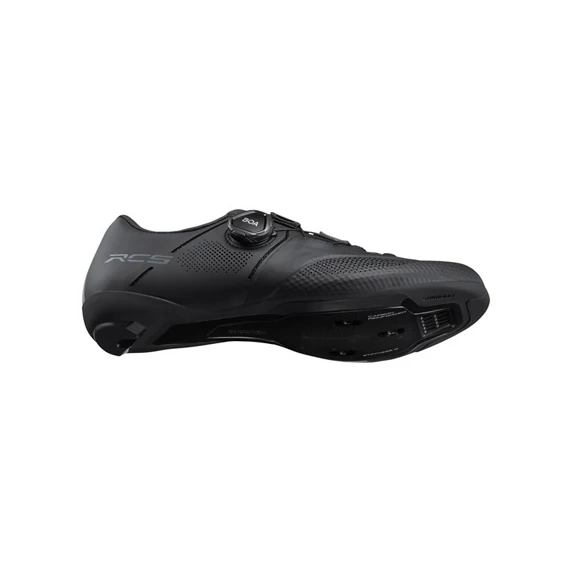 SHIMANO RC503 Women's Road Schuhe Schwarz - Image 3