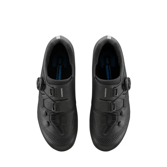 SHIMANO RC503 Women's Road Schuhe Schwarz - Image 5