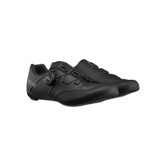 SHIMANO RC503 Women's Road Schuhe Schwarz - Image 6