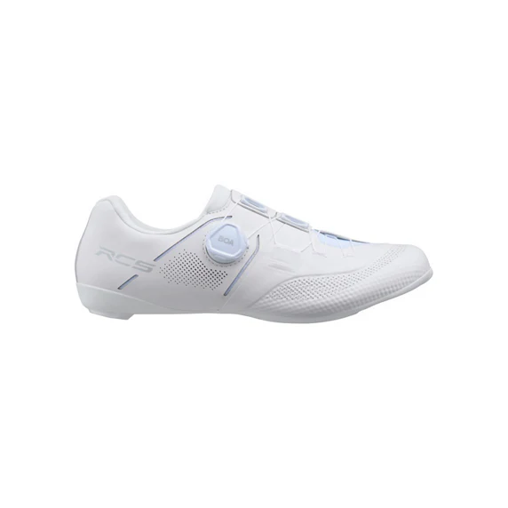 SHIMANO RC503 Women's Road Schuhe Weiß