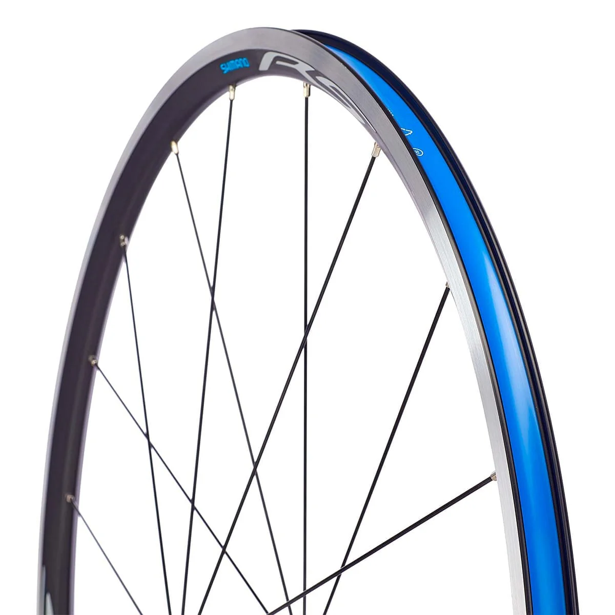 Vorderrad SHIMANO RS100 Tubetype - Image 2
