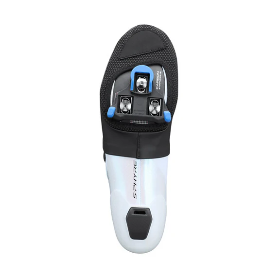 SHIMANO S-PHYRE Zehenschutzkappe Schwarz - Image 2