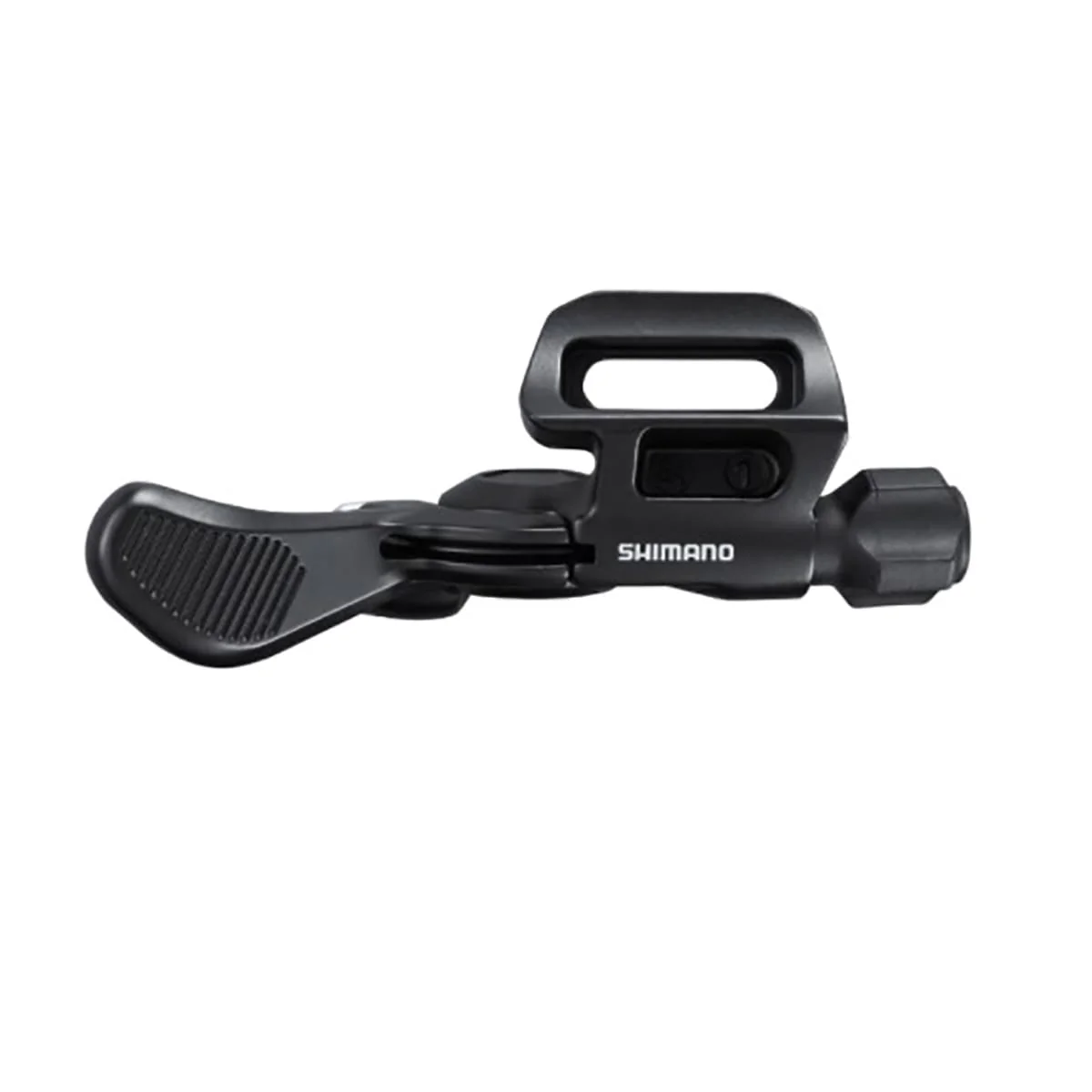 SHIMANO SL-MT500-IL Sattelstützensteuerung - Links (Hebelmontage)