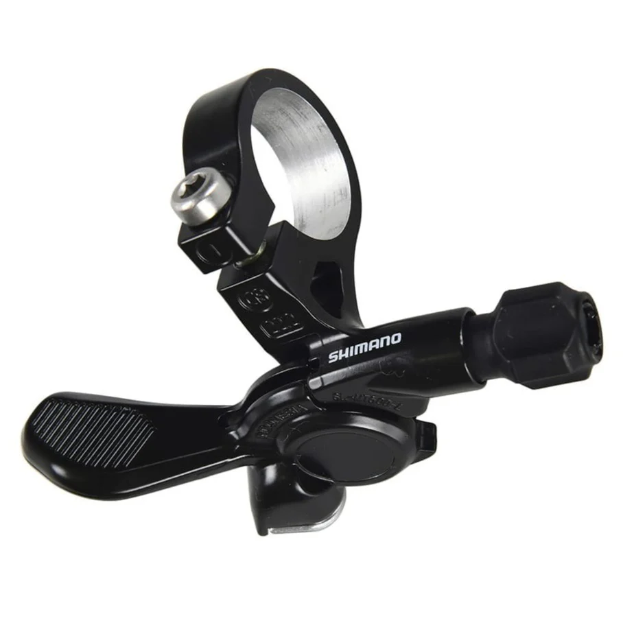 Steuerung der Sattelstütze SHIMANO SL-MT500-L Links