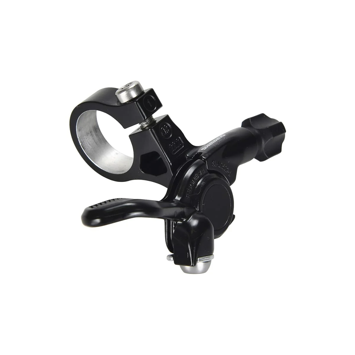 Steuerung der Sattelstütze SHIMANO SL-MT500-L Links - Image 2