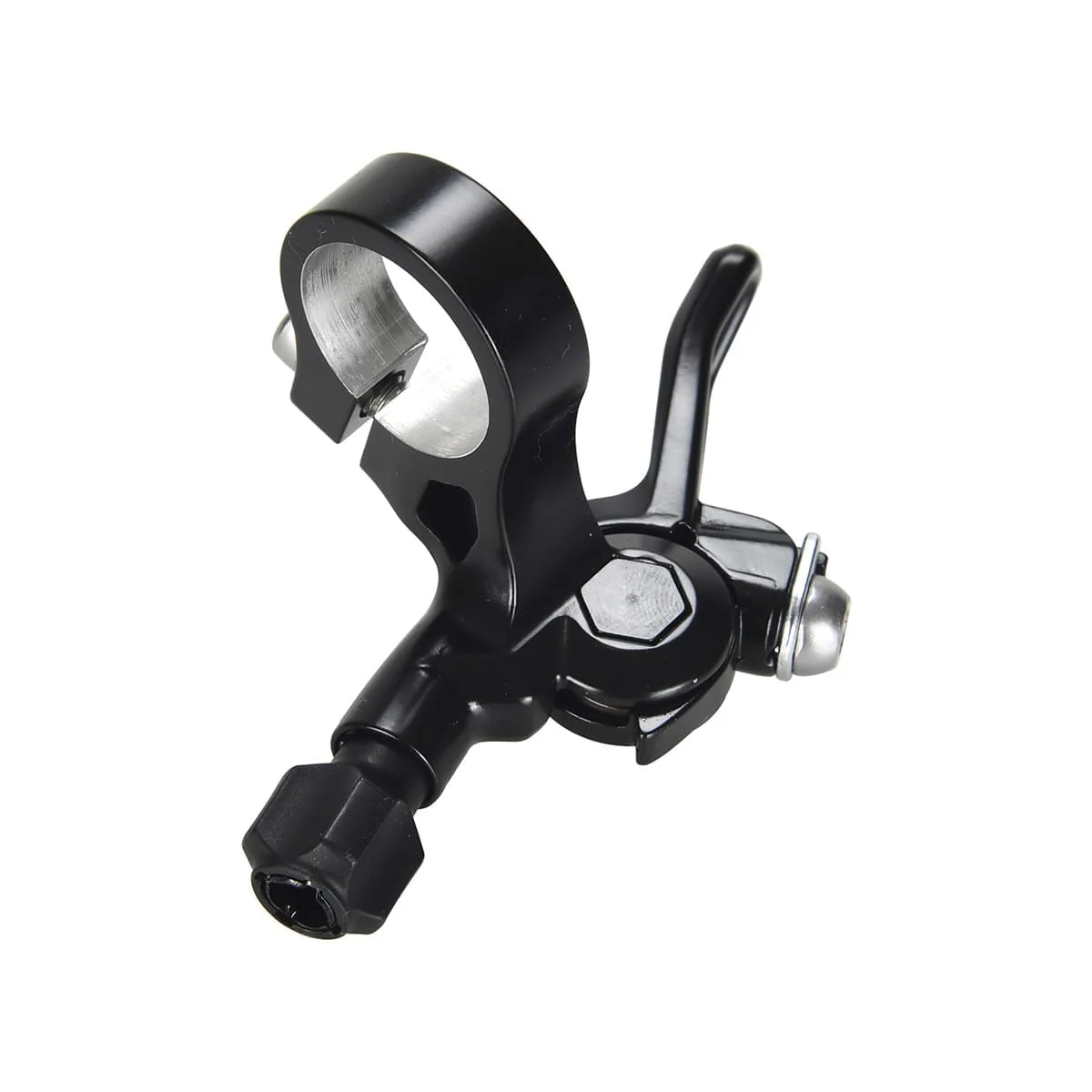 Steuerung der Sattelstütze SHIMANO SL-MT500-L Links - Image 3