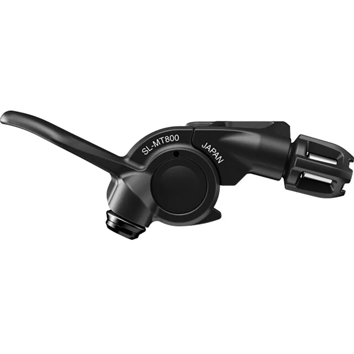 SHIMANO SL-MT800-L Linke Sattelstützensteuerung (Hebelmontage) - Image 2