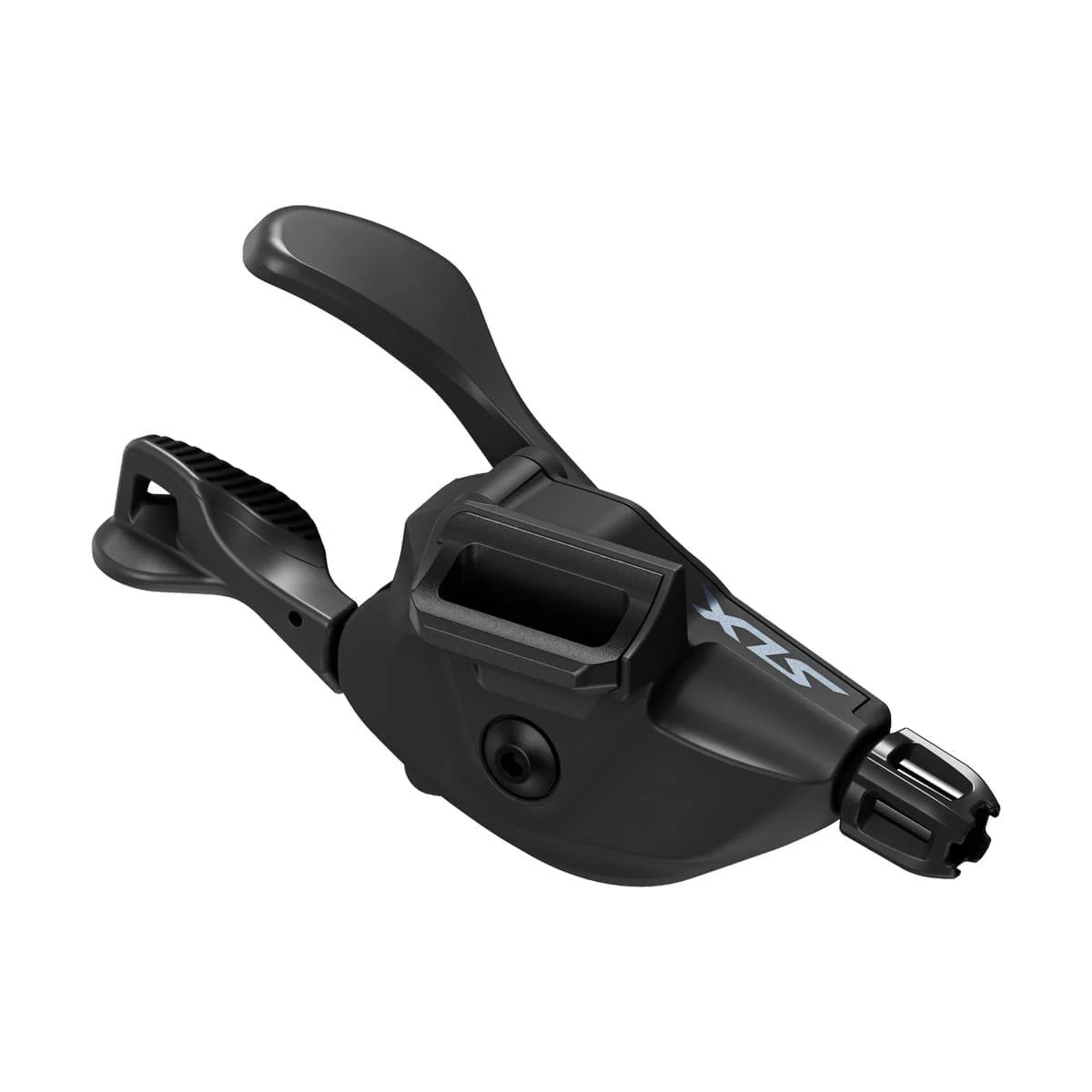 SHIMANO SLX 12V SL-M7100-I rechte Gangschaltung (Montage Hebel)