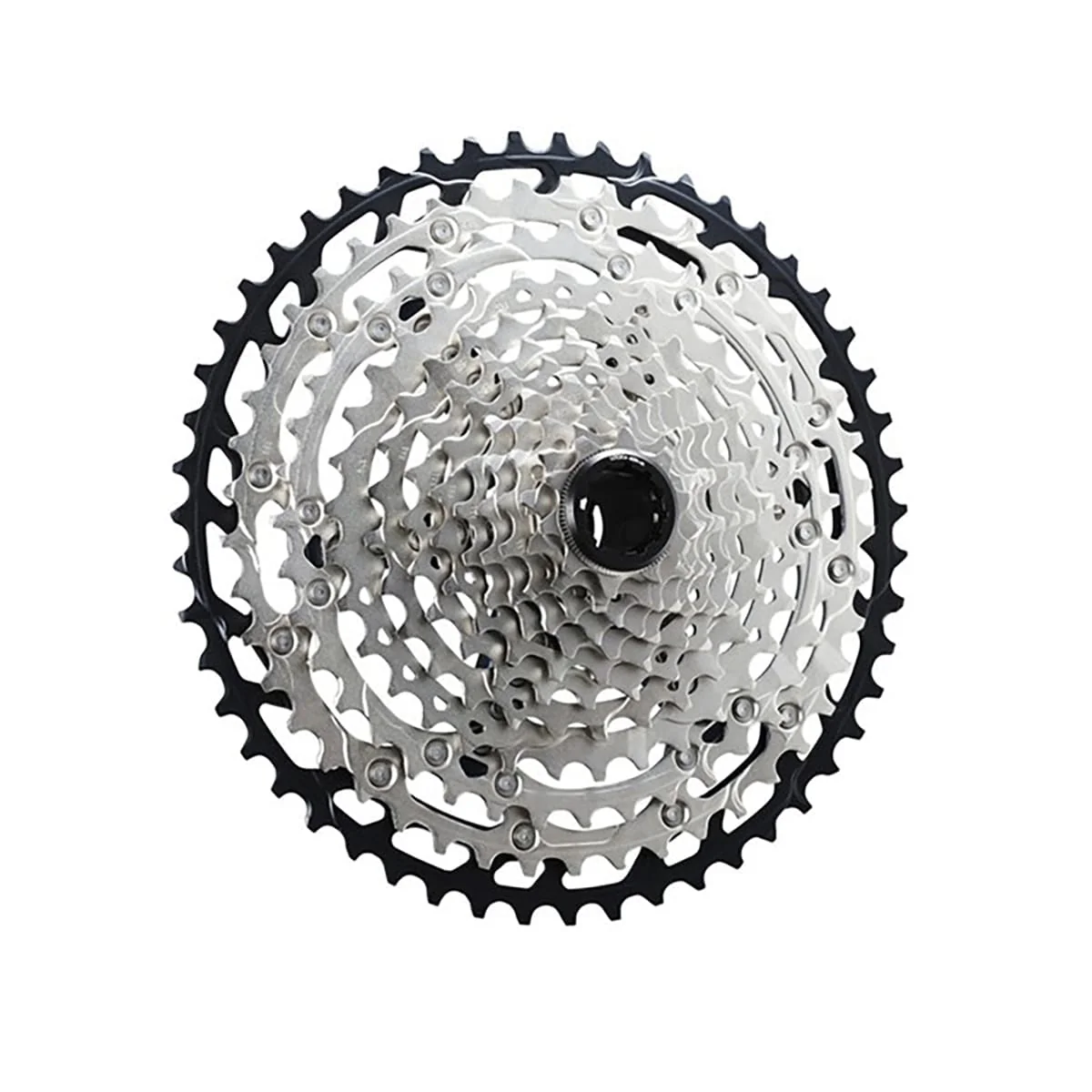 SHIMANO SLX CS-M7100 12V-Kassette - Image 3