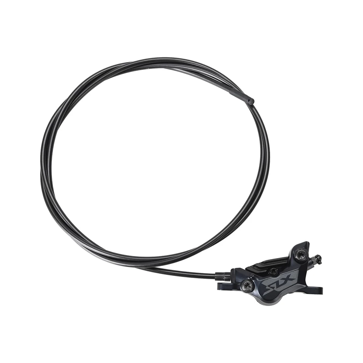 SHIMANO SLX M7120 4-Kolben J-Kit Hinterradbremse - Beläge belüftet - Image 6