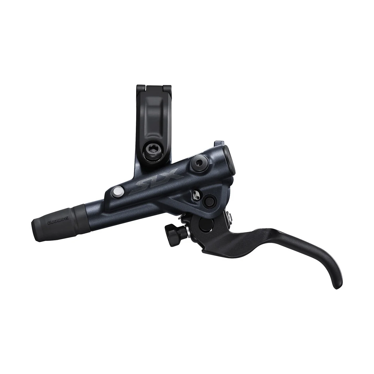 SHIMANO SLX M7120 4-Kolben J-Kit Vorderradbremse mit belüfteten Bremsbelägen - Image 2