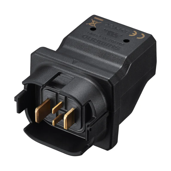 SHIMANO SM-BTE80 Ladeadapter