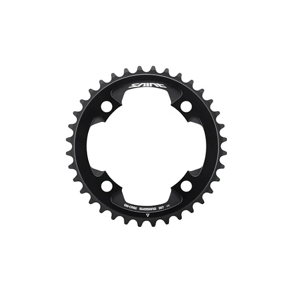 Mono Kettenblatt SHIMANO SAINT SM-CR82 10V