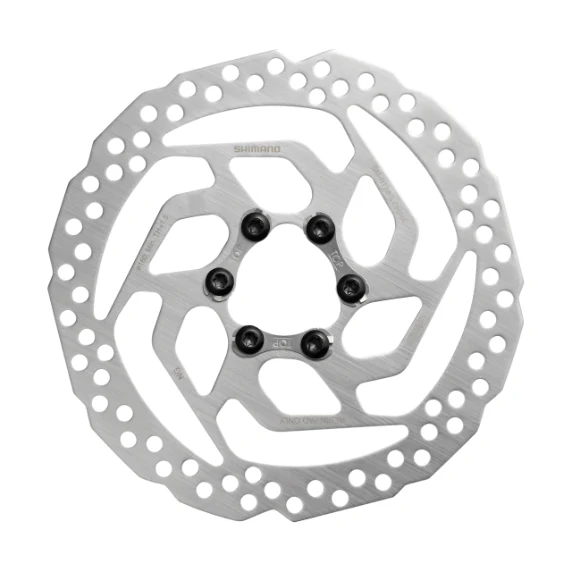 SHIMANO SM-RT26 6-Loch Scheibe - Image 2
