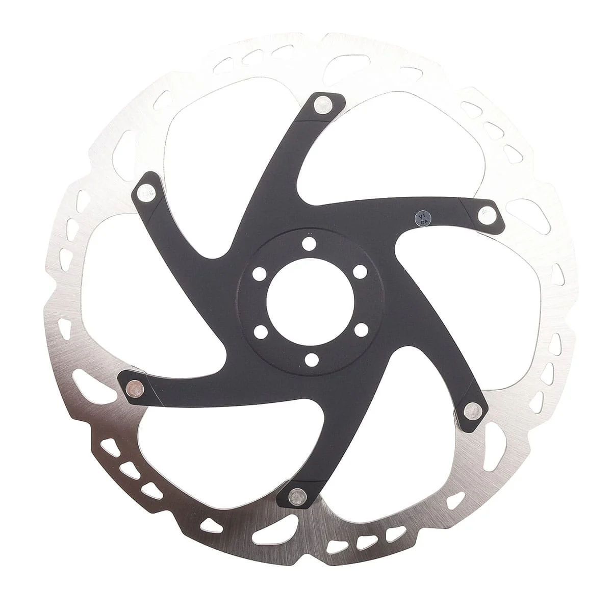 SHIMANO SM-RT86 6-Loch Scheibe - Image 4