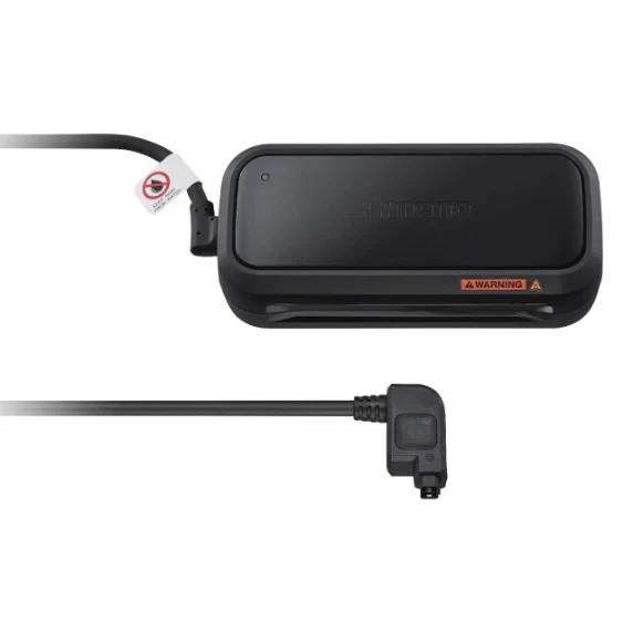 SHIMANO STEPS EC-E6002 Akku-Ladegerät mit Kabel