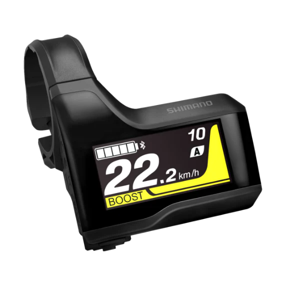 SHIMANO Steps SC-EM800 Bildschirm - Image 2