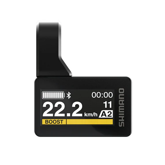 SHIMANO Steps SC-EN600 Bildschirm - Image 4