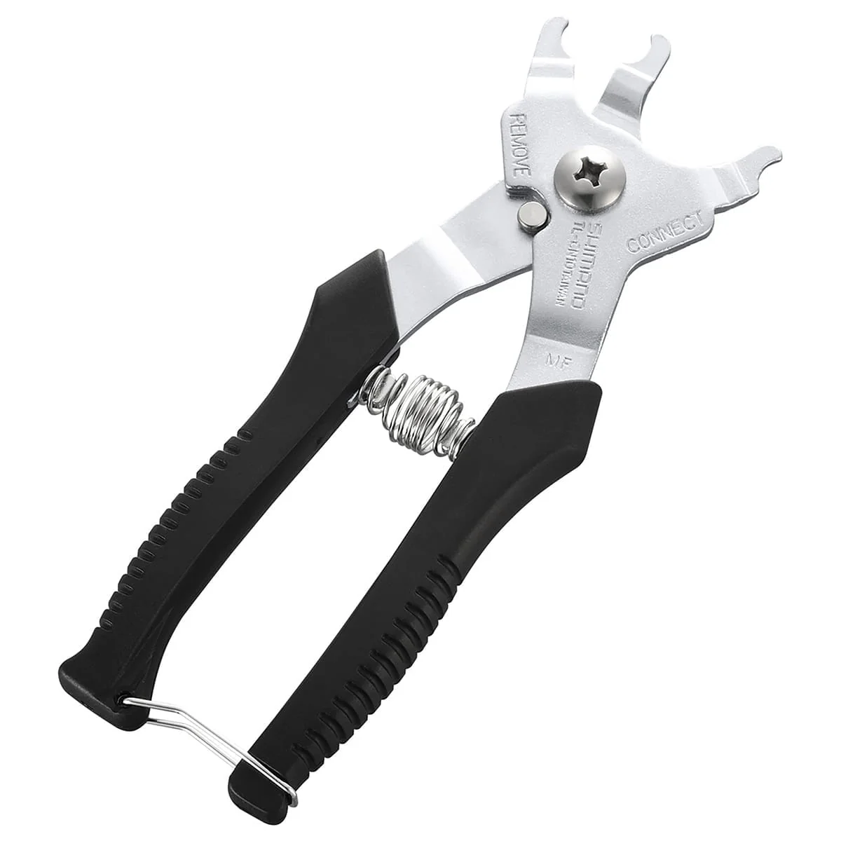SHIMANO TL-CN10 Schnellverschluss-Klemme