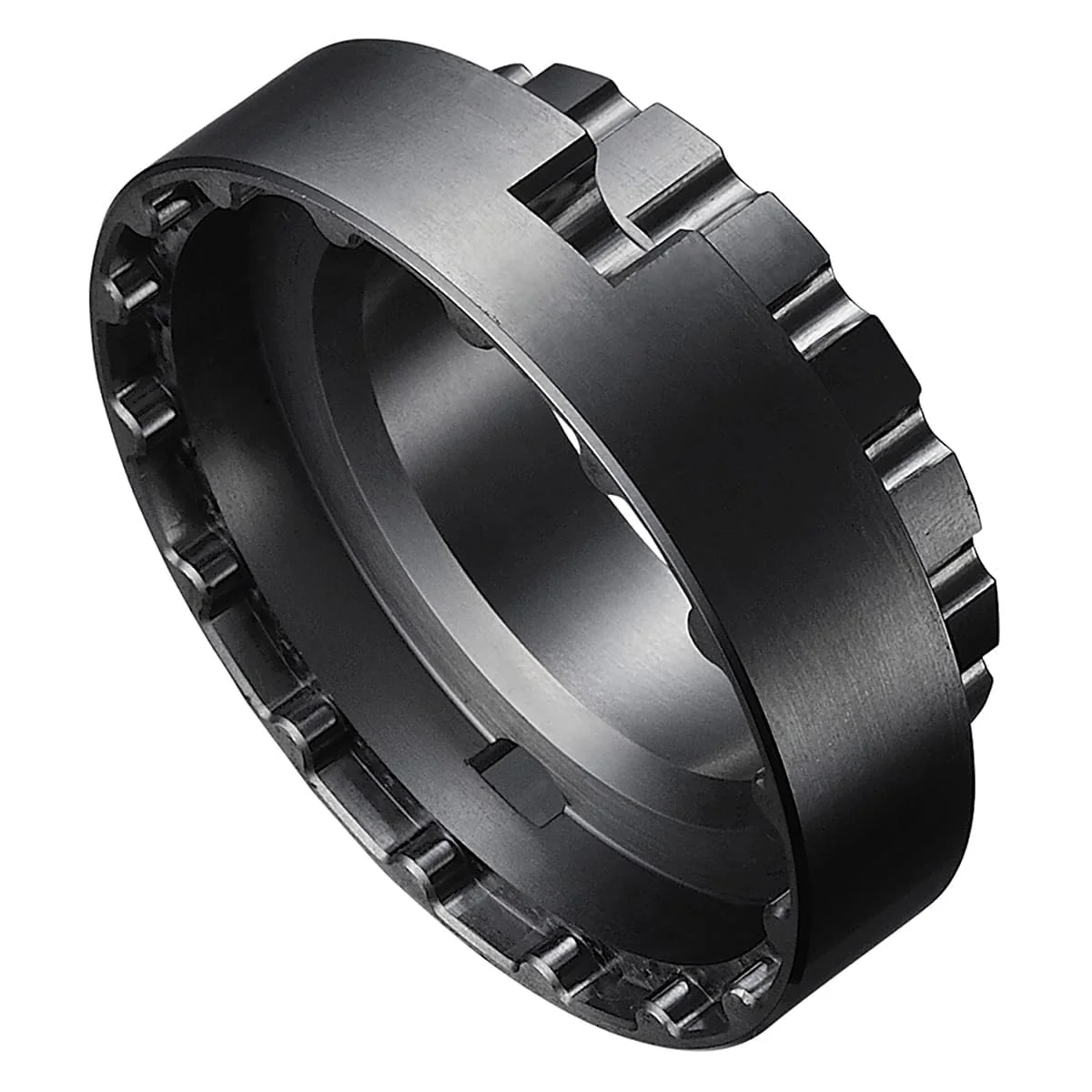 SHIMANO TL-FC39 Tretlagergehäuse FC-E8000 / E8050 demontieren