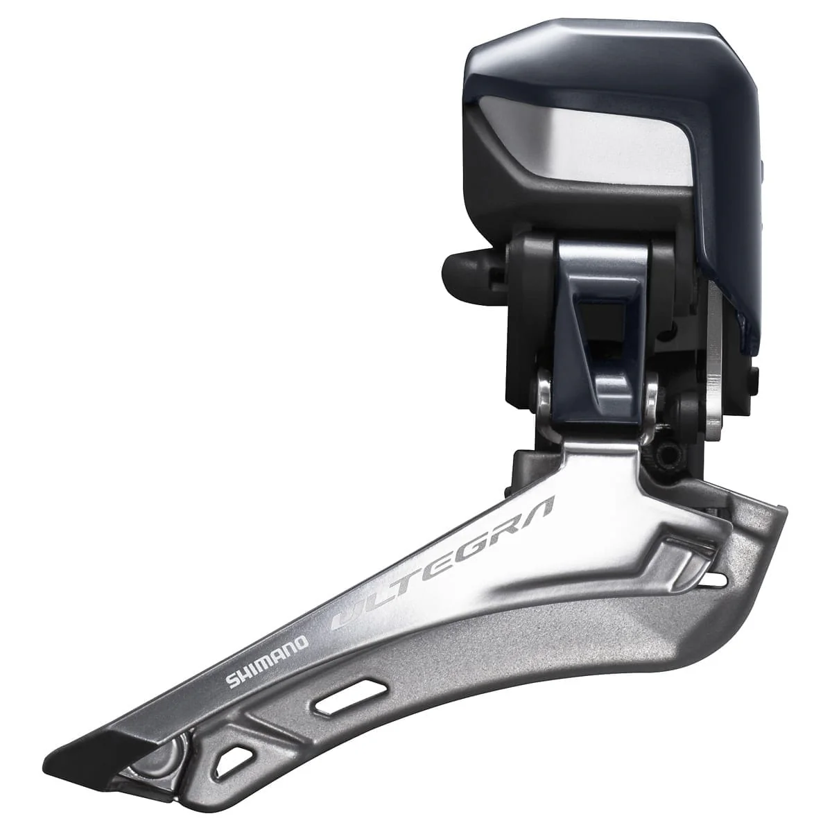 SHIMANO ULTEGRA DI2 R8050 2x11V Vorderer Umwerfer mit Lötkolben