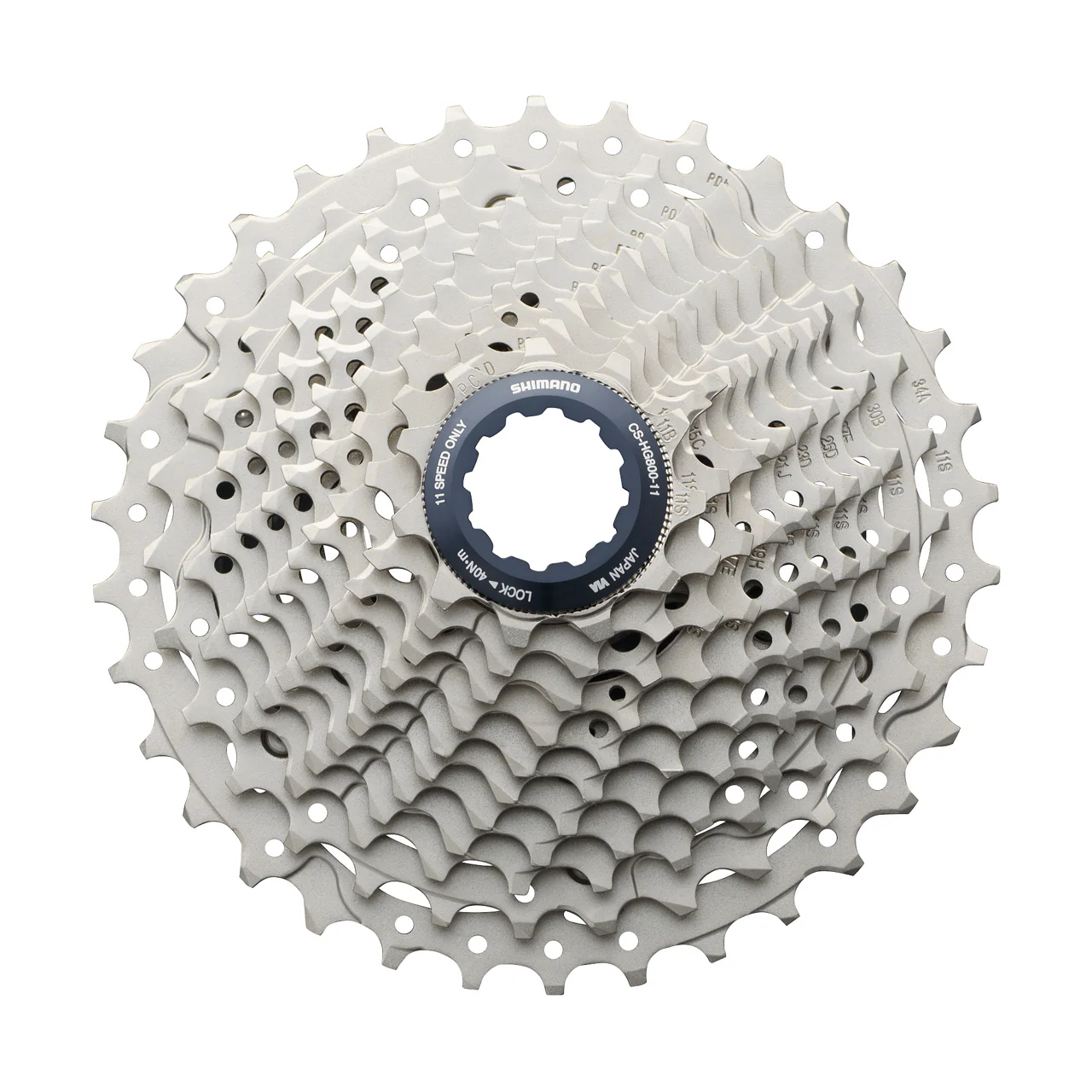 SHIMANO ULTEGRA HG800 11V-Kassette