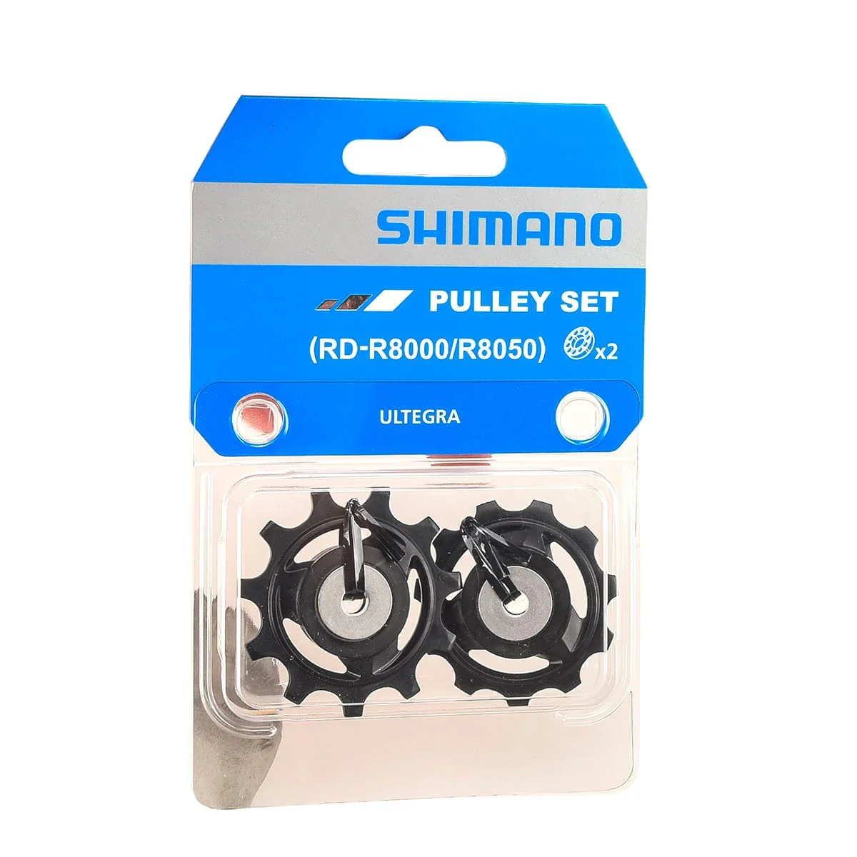 SHIMANO ULTEGRA R8000 11V Schaltwerksrollen hinten - Image 2