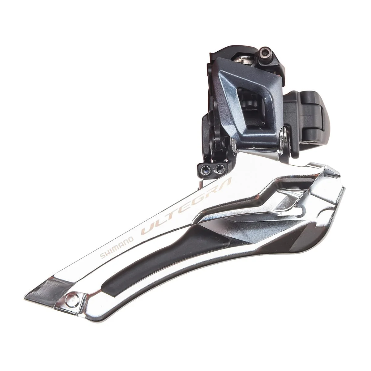 SHIMANO ULTEGRA R8000 2x11V Vorderer Umwerfer mit 34.9 mm Schelle