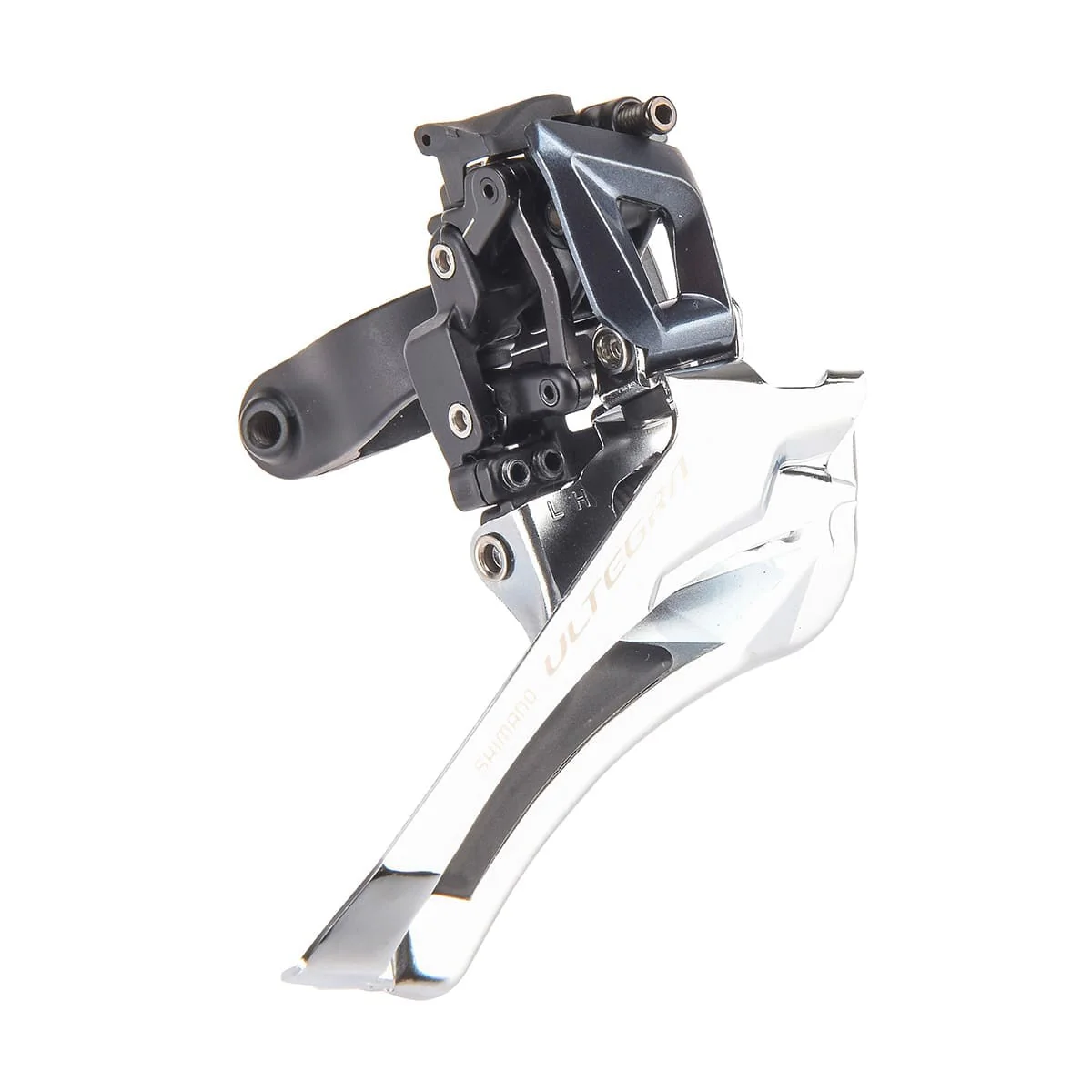 SHIMANO ULTEGRA R8000 2x11V Vorderer Umwerfer mit 34.9 mm Schelle - Image 2