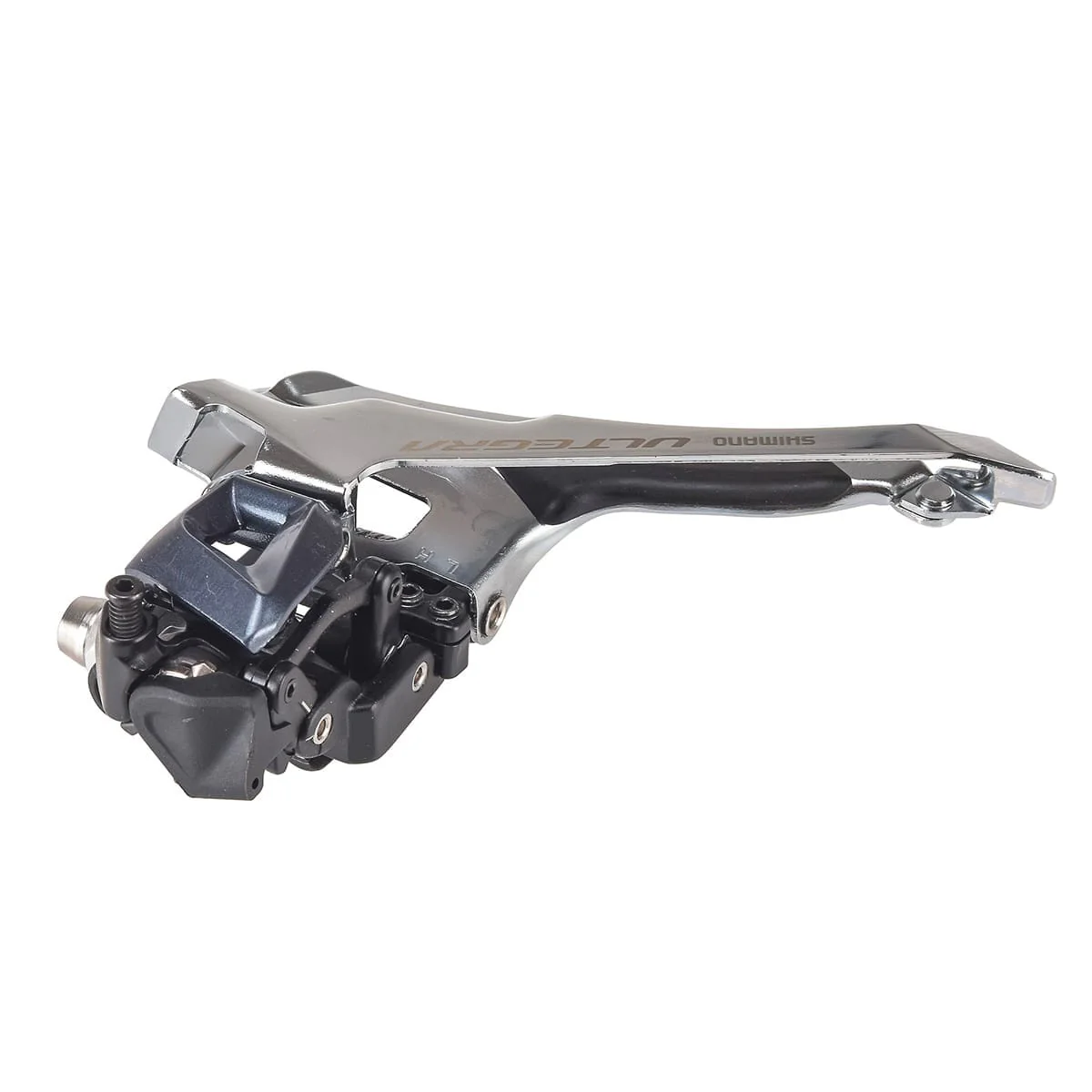 SHIMANO ULTEGRA R8000 2x11V Vorderer Umwerfer mit Lötkolben - Image 3