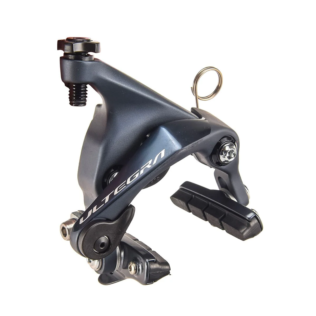 SHIMANO ULTEGRA R8010 Direct Mount Hinterer Bremssattel auf Streben