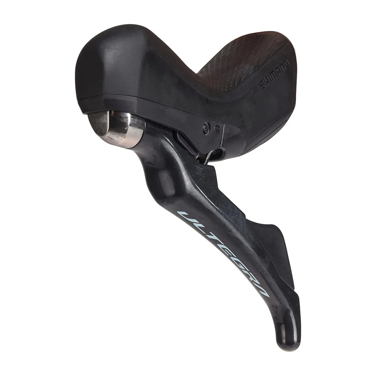 SHIMANO ULTEGRA R8020 Double Flat Mount Vorderer Bremssattel ohne Scheibe, linker Hebel - Image 3