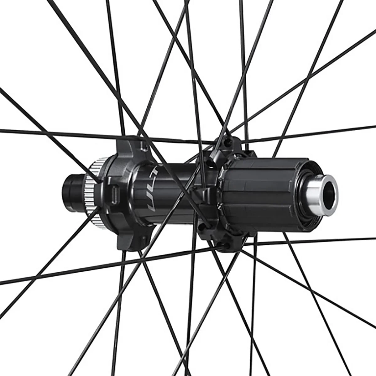 Hinterrad Carbon SHIMANO ULTEGRA R8170-C36 Tubeless Ready (Center Lock) - Image 4