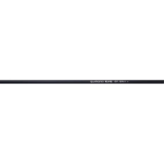 SHIMANO OT-SP41 Umwerferhülle Schwarz (50 m Rolle) - Image 2