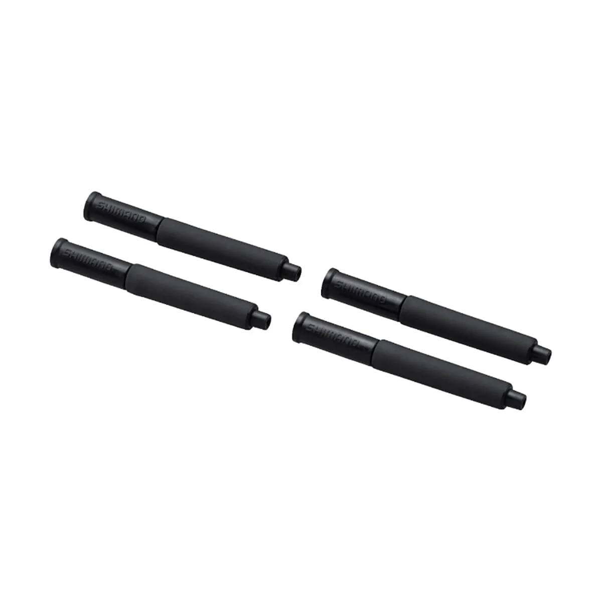 SHIMANO Wasserdichte Mantelstopper (x4)