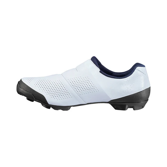 SHIMANO XC302 MTB-Schuhe Weiß - Limitierte Auflage - Image 4