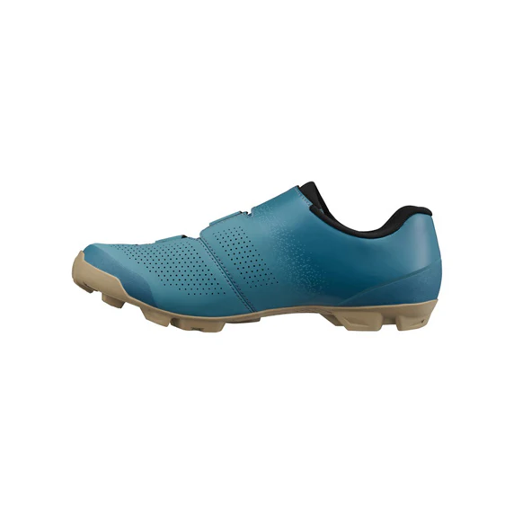 SHIMANO XC102 MTB-Schuhe Women Blau - Image 4