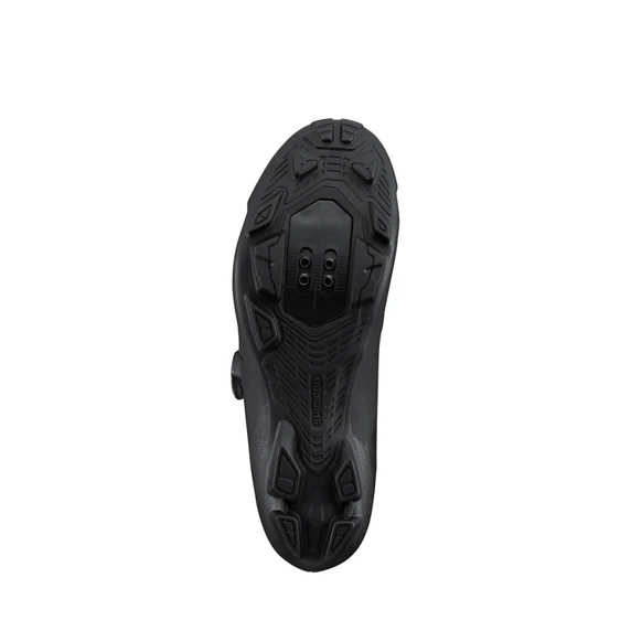 SHIMANO XC302 MTB-Schuhe Women Schwarz - Image 2