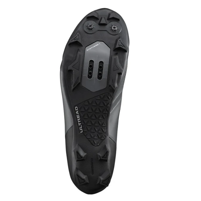 SHIMANO XC502 MTB-Schuhe Women Grau - Image 5
