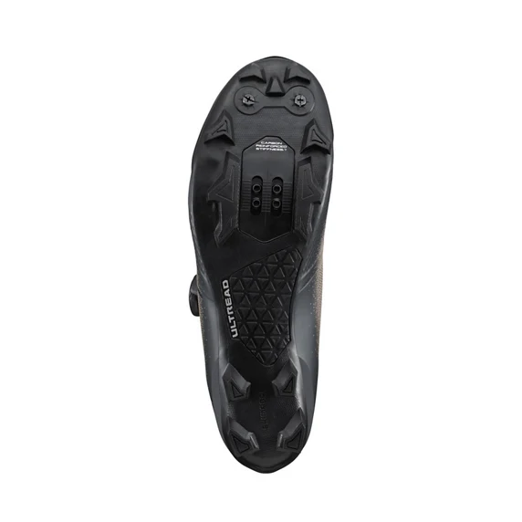 SHIMANO XC503 MTB-Schuhe Beige - Image 2