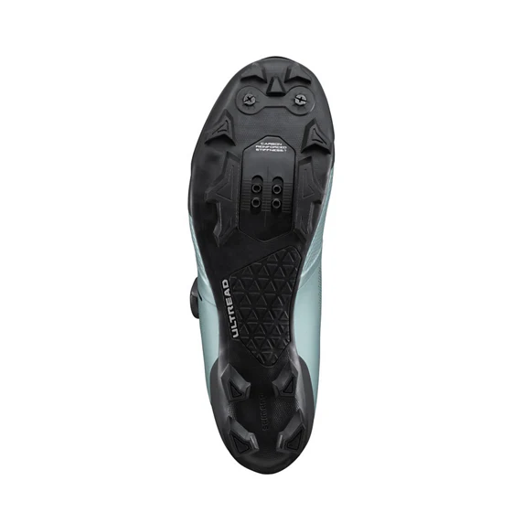 SHIMANO XC503 MTB-Schuhe Blau - Image 2