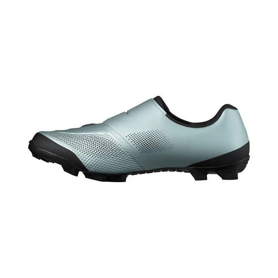 SHIMANO XC503 MTB-Schuhe Blau - Image 4