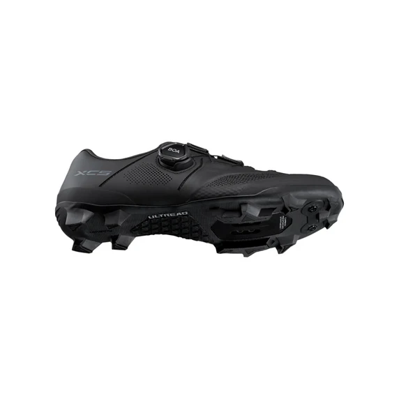 SHIMANO XC503 MTB-Schuhe Women Schwarz - Image 3
