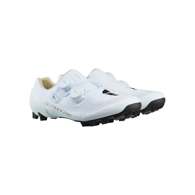 SHIMANO XC903 MTB-Schuhe Women Weiß - Image 6