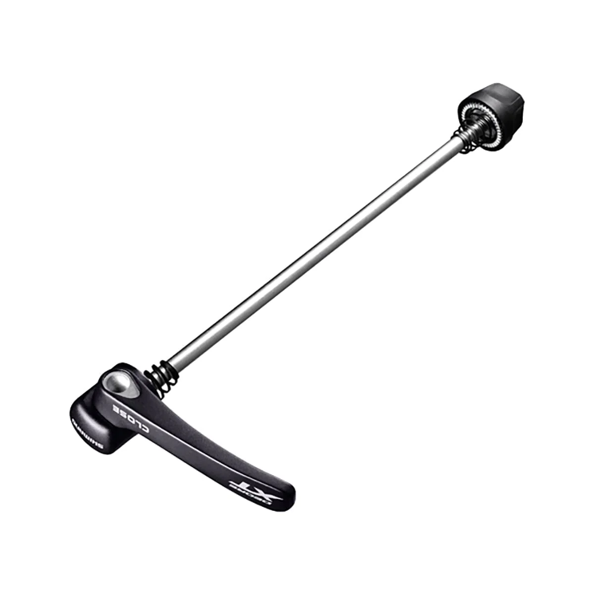SHIMANO XT M8000 168 mm Hinterrad-Schnellspanner für Mountainbikes #Y32Z98010